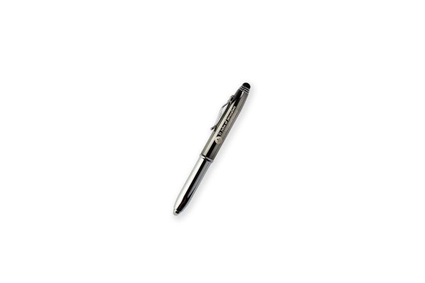 Flashlight Pen
