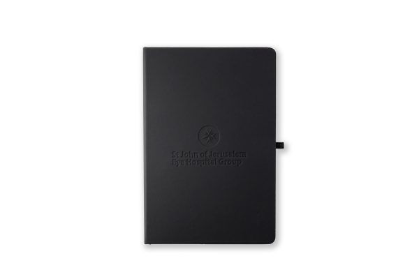 A5 SJEHG Notebook