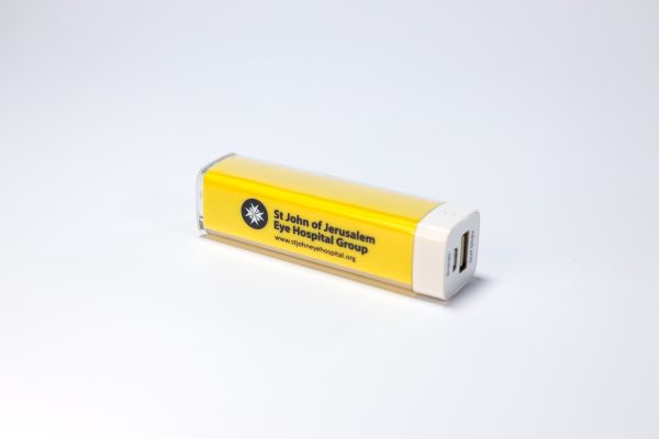 SJEHG Portable Charger