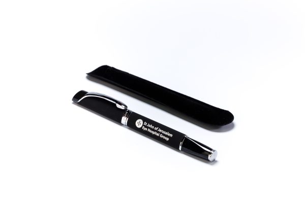 SJEHG Pen