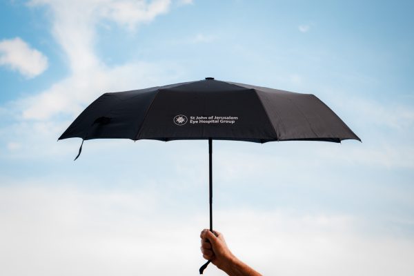SJEHG Umbrella