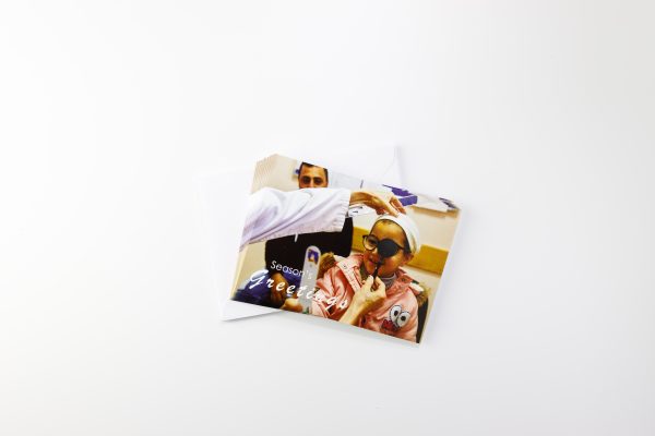 Christmas Cards: Season's Greetings
