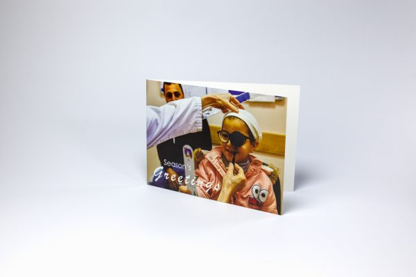 Christmas Cards: Season's Greetings