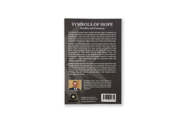 Symbols of Hope Book (Paperback)