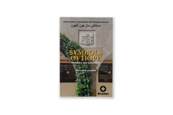 Symbols of Hope Book (Paperback)