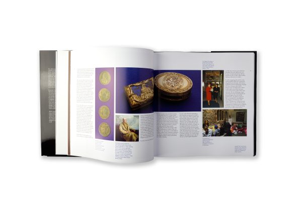 Treasures by Tom Foakes
