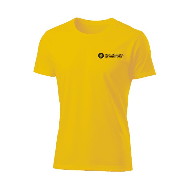 Women's Short Sleeved T-Shirt